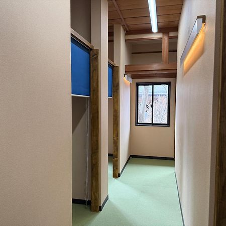 Budget Room Jinya Takayama  Bagian luar foto