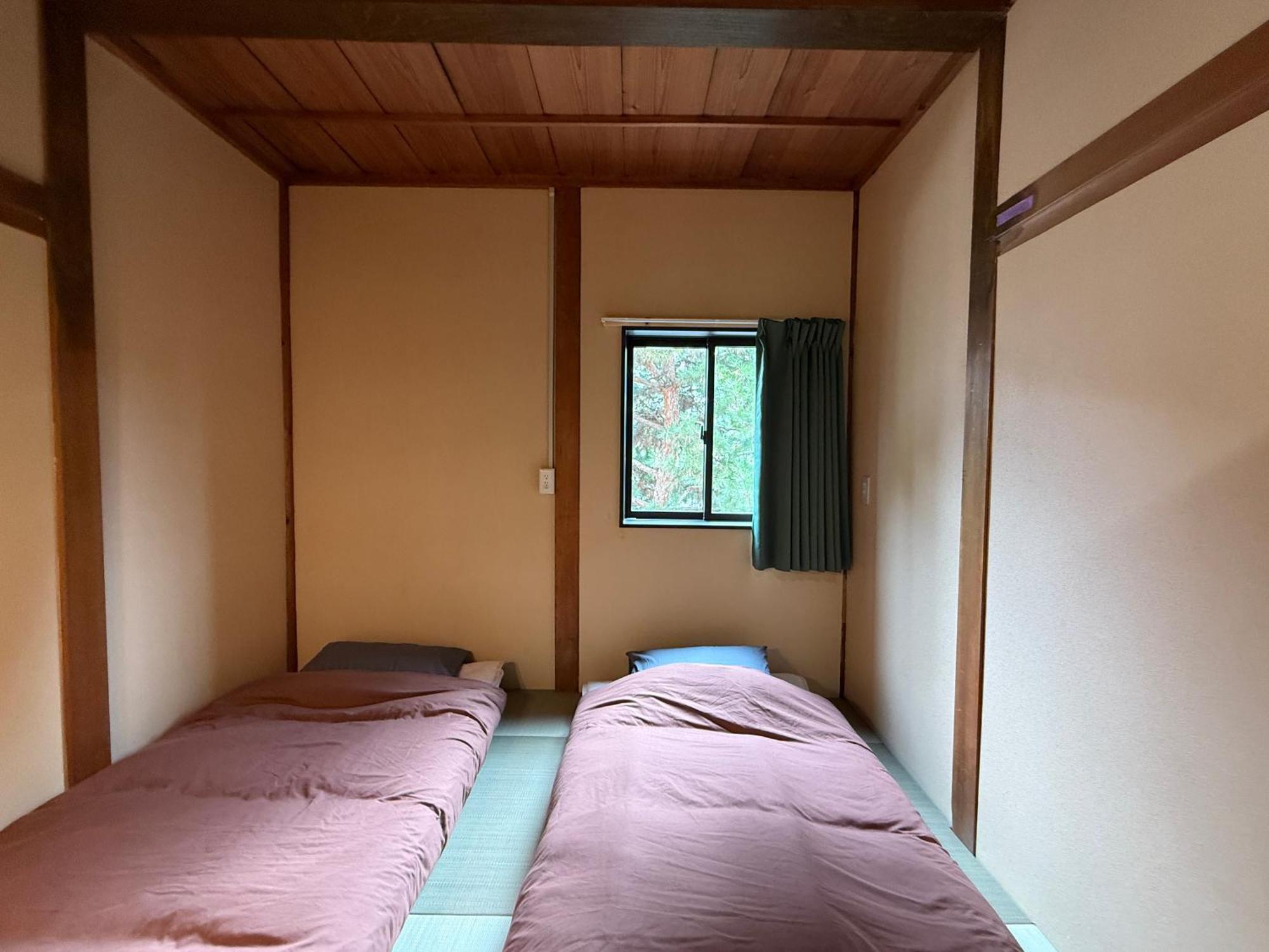 Budget Room Jinya Takayama  Bagian luar foto