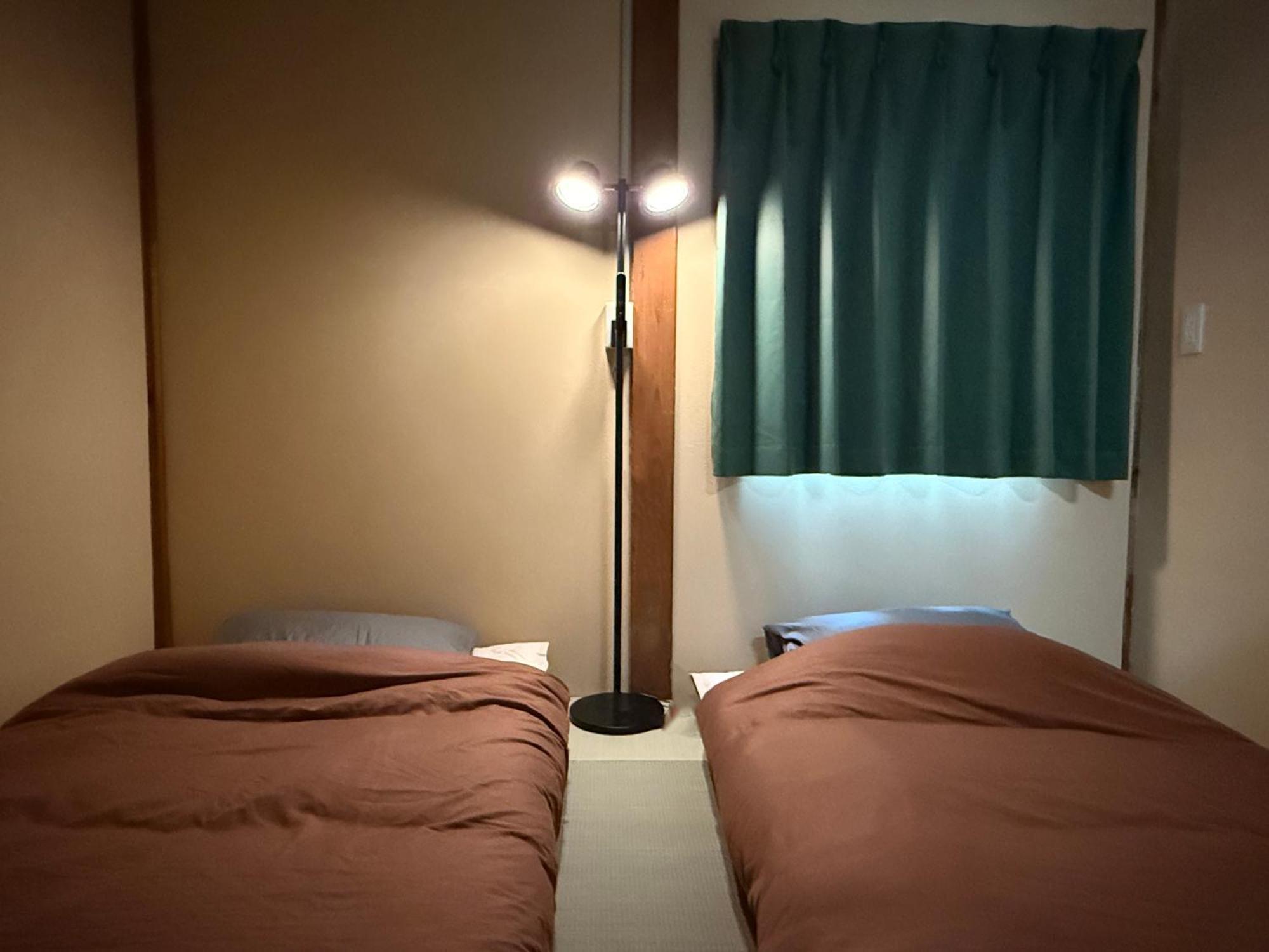 Budget Room Jinya Takayama  Bagian luar foto