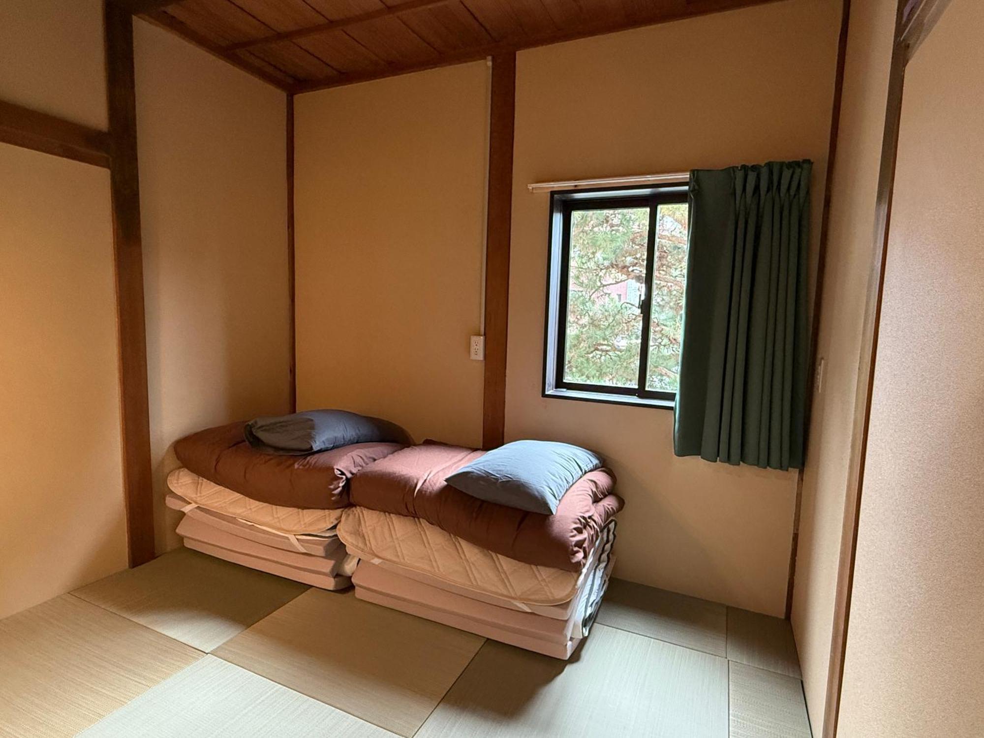 Budget Room Jinya Takayama  Bagian luar foto